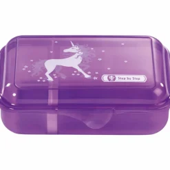 Online Step by Step Brotdose 18 cm unicorn