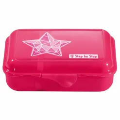Step by Step Lunchbox<Brotdose 18 cm Star Stella