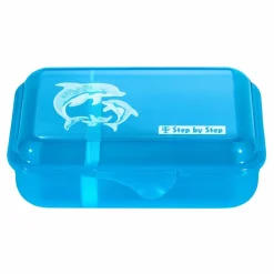 Step by Step Brotdose 18 cm Dolphin Finja