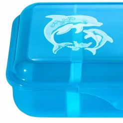 Step by Step Brotdose 18 cm Dolphin Finja