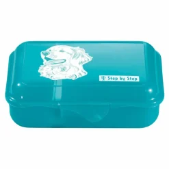 Step by Step Lunchbox<Brotdose 18 cm Dog Basty