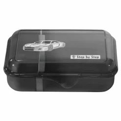 Online Step by Step Brotdose 18 cm Sports Car Mick