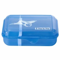 Step by Step Lunchbox<Brotdose 18 cm Manta Rio