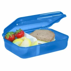 Step by Step Lunchbox<Brotdose 18 cm Manta Rio