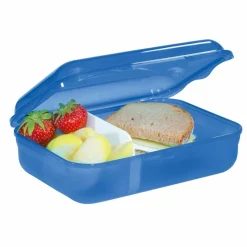 Step by Step Lunchbox<Brotdose 18 cm butterfly maja