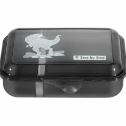 Step by Step Brotdose 18 cm