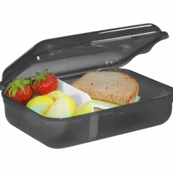 Step by Step Brotdose 18 cm