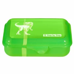 Step by Step Brotdose 18 cm