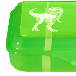 Step by Step Brotdose 18 cm