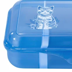 Step by Step Lunchbox<Brotdose 18 cm Cat Lilly