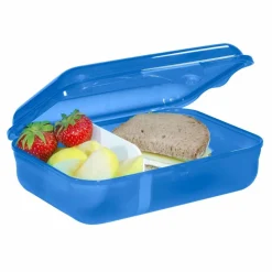 Step by Step Lunchbox<Brotdose 18 cm Cat Lilly