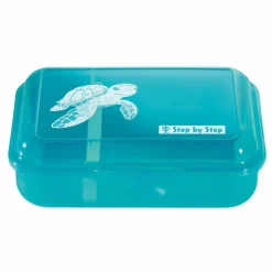 Step by Step Lunchbox<Brotdose 18 cm Turtle Josie