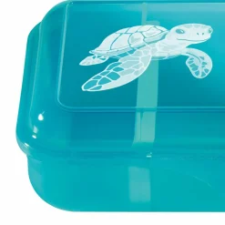Step by Step Lunchbox<Brotdose 18 cm Turtle Josie