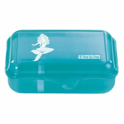 Step by Step Brotdose 18 cm