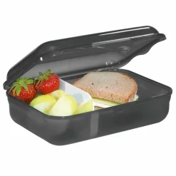 Step by Step Brotdose 18 cm