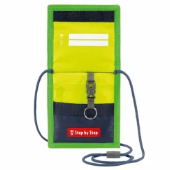 Kinder Step by Step Brustbeutel 11 cm