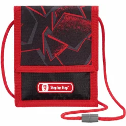 Hot Step by Step Brustbeutel 11 cm ninja yuma