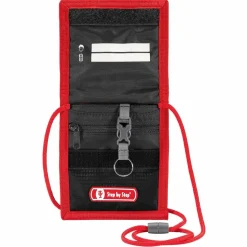 Hot Step by Step Brustbeutel 11 cm ninja yuma