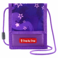 Kinder Step by Step Brustbeutel 11 cm