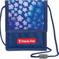 Step by Step Brustbeutel<Brustbeutel 13,5 cm butterfly maja