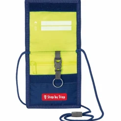 Step by Step Brustbeutel<Brustbeutel 13,5 cm butterfly maja