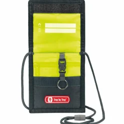 Kinder Step by Step Brustbeutel 11 cm