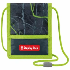 Hot Step by Step Brustbeutel 11 cm Danger Cat Chiko