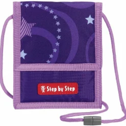 Step by Step Brustbeutel 13,5 cm