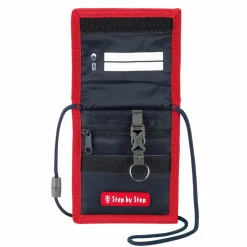 Online Step by Step Brustbeutel 11 cm Sports Car Mick