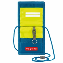 Online Step by Step Brustbeutel 11 cm Mermaid Lola