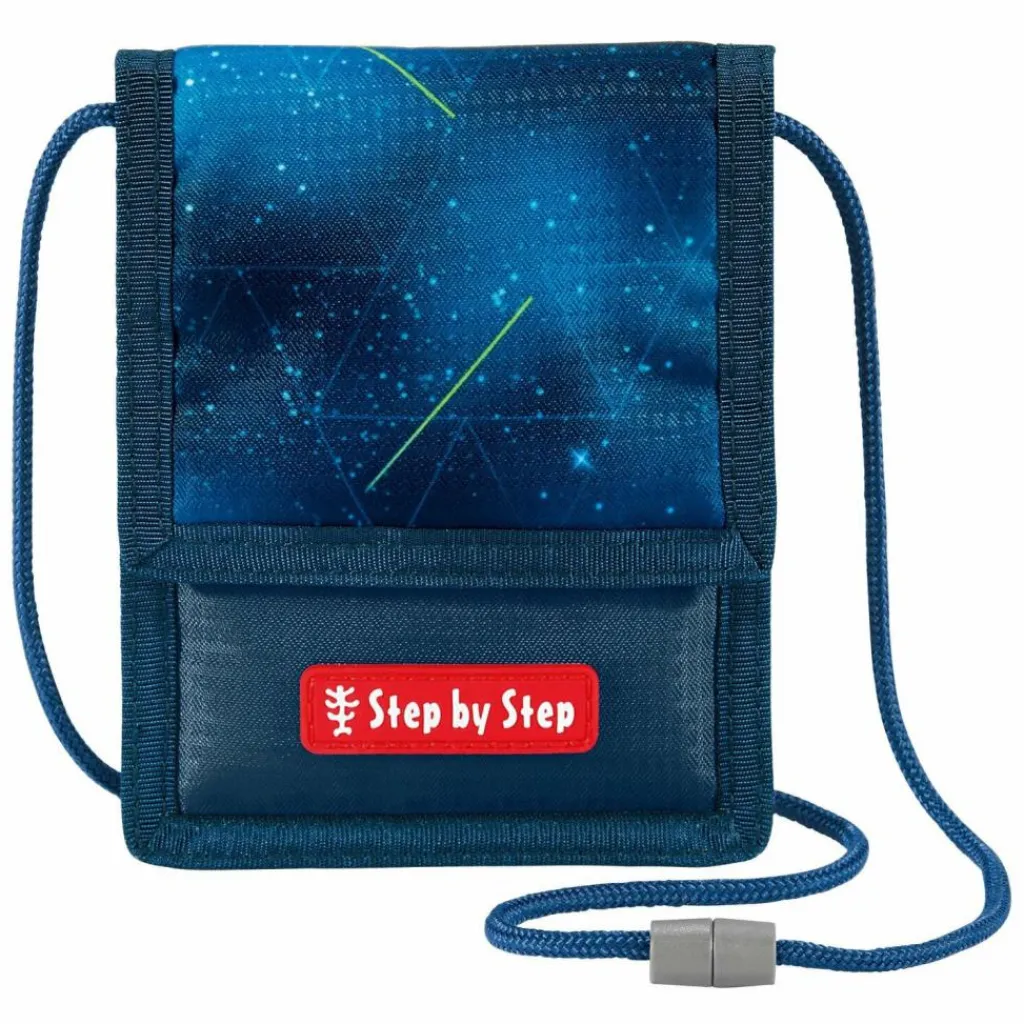 Discount Step by Step Brustbeutel 11 cm Starship Galactus