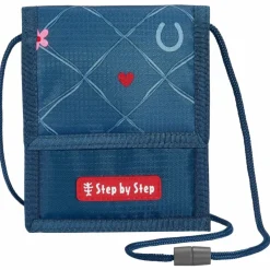 New Step by Step Brustbeutel 13,5 cm horse lima