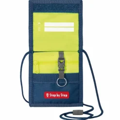 New Step by Step Brustbeutel 13,5 cm horse lima