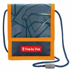 Kinder Step by Step Brustbeutel 11 cm