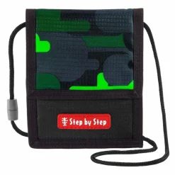 Kinder Step by Step Brustbeutel 11 cm