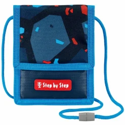 New Step by Step Brustbeutel 11 cm Tractor Freddy