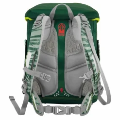 Step by Step Circle Schulranzen-Set 5-teilig Jungle Cat Chiko