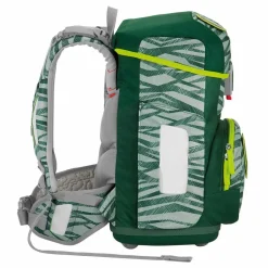 Step by Step Circle Schulranzen-Set 5-teilig Jungle Cat Chiko