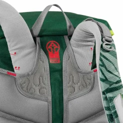 Step by Step Circle Schulranzen-Set 5-teilig Jungle Cat Chiko