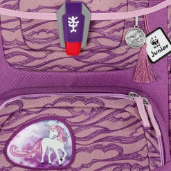 Step by Step Circle Schulranzen-Set 5-teilig