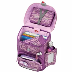 Step by Step Circle Schulranzen-Set 5-teilig