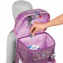 Step by Step Circle Schulranzen-Set 5-teilig