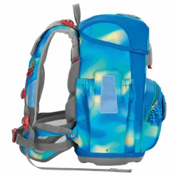 Step by Step Schulranzen & Sets<Cloud Flash Schulranzen-Set 5-teilig Ninja Zazu