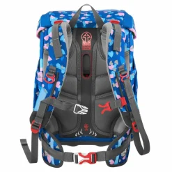 Step by Step Cloud Reflect Schulranzen-Set 5-teilig