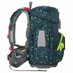 Step by Step Schulranzen & Sets<Cloud Schulranzen-Set 5-teilig Bagger Rocco