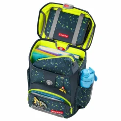 Step by Step Schulranzen & Sets<Cloud Schulranzen-Set 5-teilig Bagger Rocco