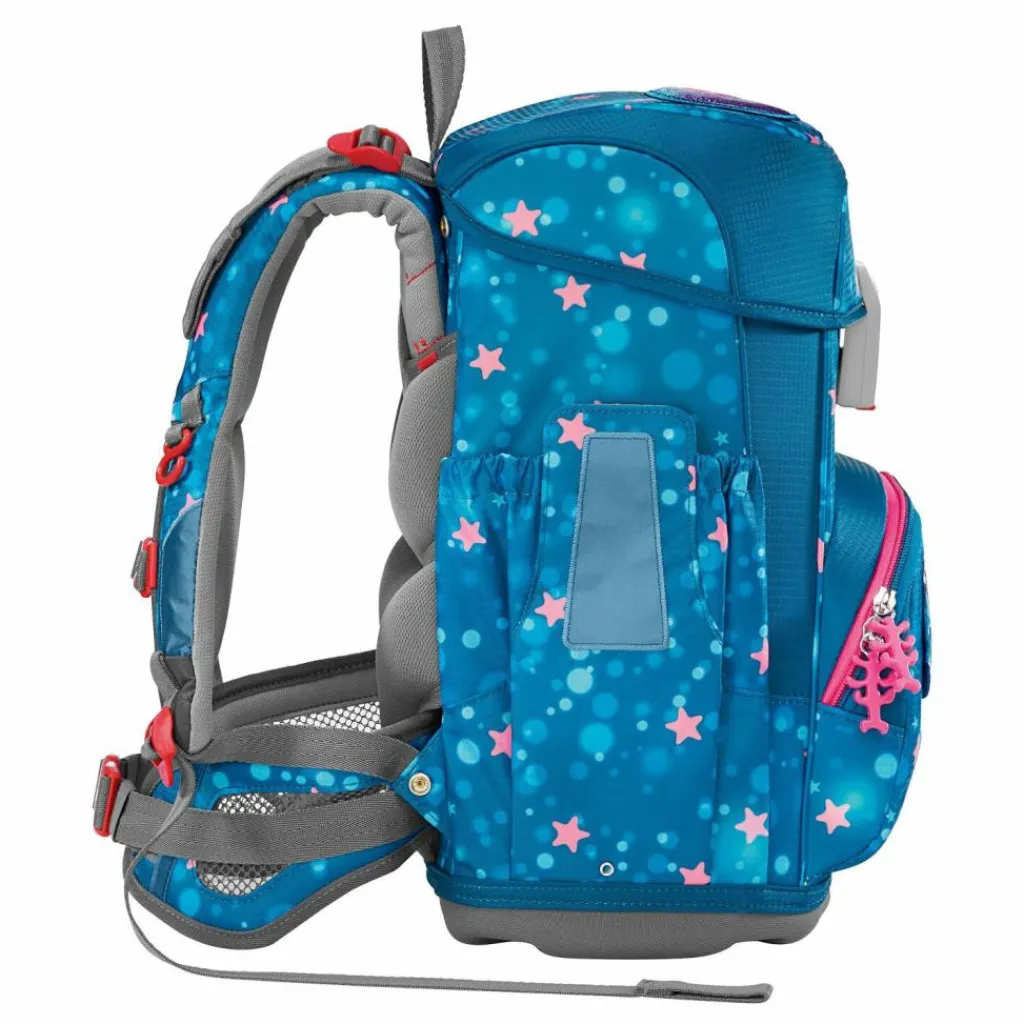 Step by Step Schulranzen & Sets<Cloud Schulranzen-Set Mermaid Lola