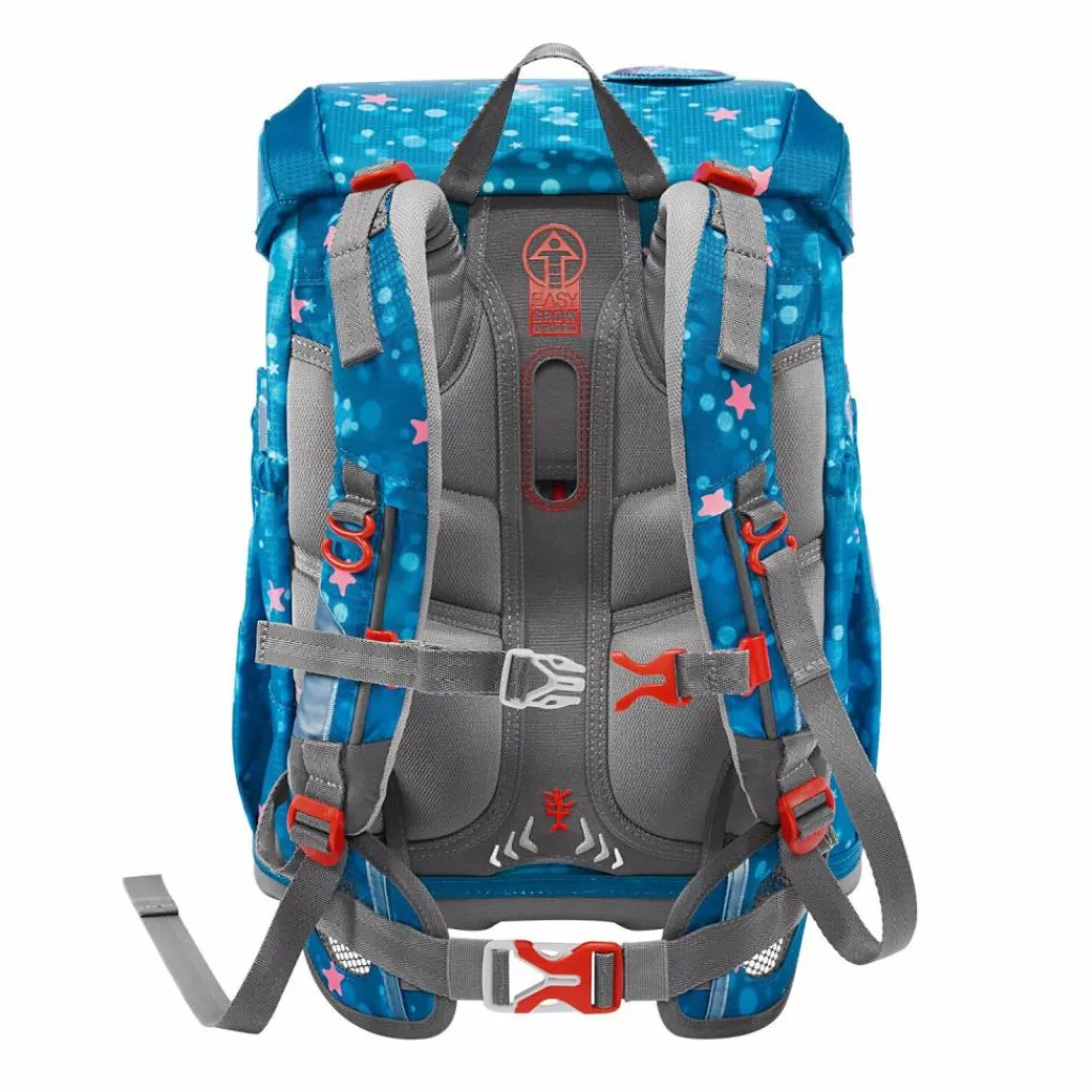 Step by Step Schulranzen & Sets<Cloud Schulranzen-Set Mermaid Lola