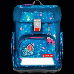 Step by Step Schulranzen & Sets<Cloud Schulranzen-Set Mermaid Lola