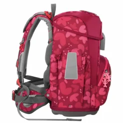 Outlet Step by Step Cloud Schulranzen-Set 5-teilig Wild Horse Nora